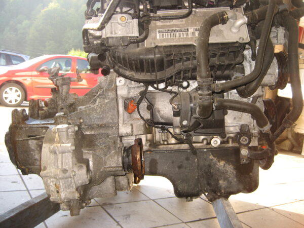 Audi A1 Motor CBZ – Bild 10