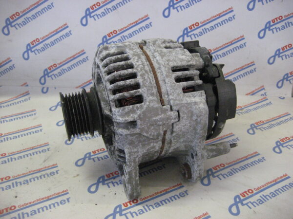 Seat BJ 2010 Lichtmaschine 036903024J – Bild 3