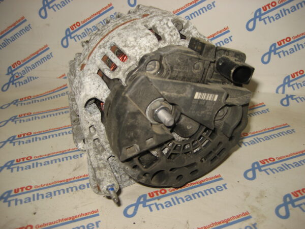 Seat BJ 2010 Lichtmaschine 036903024J
