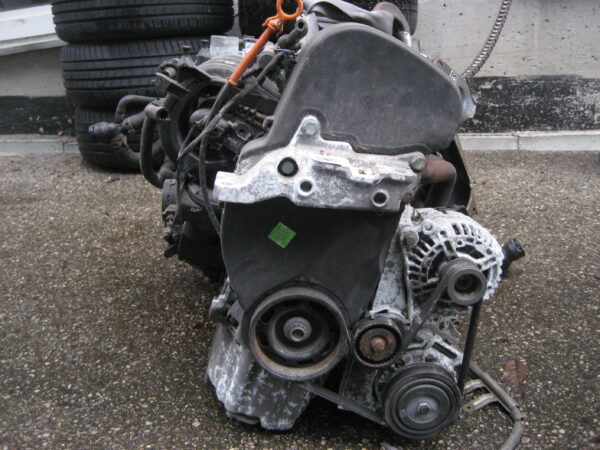 Motor BCA – Bild 4