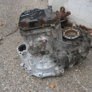 Skoda Getriebe GGV 3Zylinder Pumpedüse 1,4 l – Bild 4