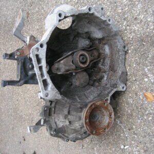 Skoda Getriebe GGV 3Zylinder Pumpedüse 1,4 l – Bild 5