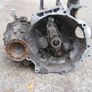 Skoda Getriebe GGV 3Zylinder Pumpedüse 1,4 l – Bild 6