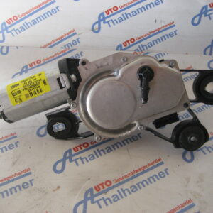 Seat BJ 2010 Scheibenwischermotor hinten 1P0955711