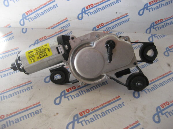 Seat BJ 2010 Scheibenwischermotor hinten 1P0955711