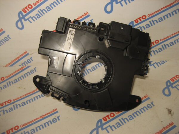 Seat BJ 2010 Wickelfeder Airbag Schleifring 5K0953569D