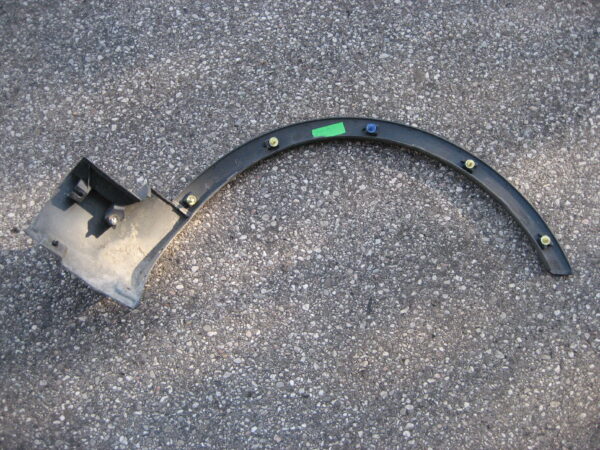 Ford Kuga 2010 Radlaufleiste vorne links S16D239 – Bild 3