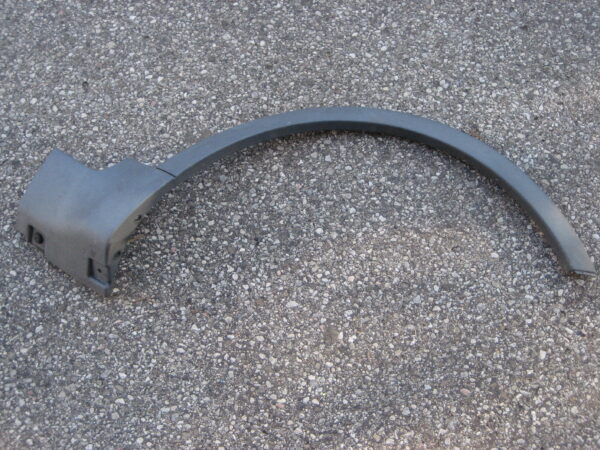 Ford Kuga 2010 Radlaufleiste vorne rechts S16D238 – Bild 2