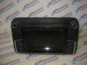 Caddy 2015 Autoradio VW 1K8 035 150 D