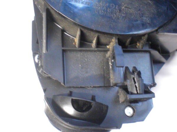 PT Cruiser Lenkstockschalter – Bild 13