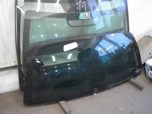VW Sharan 2001 - 2008 Heckscheibe