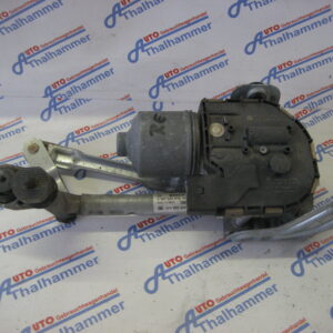 Seat BJ 2010 Scheibenwischermotor rechts 1P0955024B 3397020918