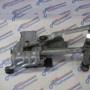 Seat BJ 2010 Scheibenwischermotor rechts 1P0955024B 3397020918 – Bild 3