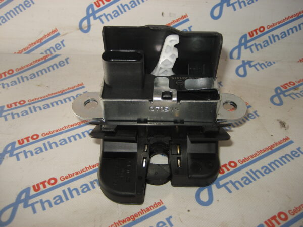 Seat BJ 2010 Schloß Heckdeckel Heckklappenschloß 1P9827645A