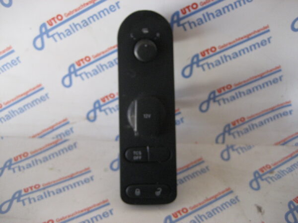 Seat BJ 2010 Bedieneinheit Schalteinheit 5P0962125A 5P0959565A 5P0927118A