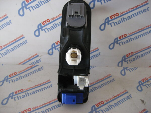 Seat BJ 2010 Bedieneinheit Schalteinheit 5P0962125A 5P0959565A 5P0927118A – Bild 3