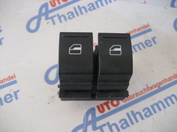 Seat BJ 2010 Fensterheberschalter 1K3959857A