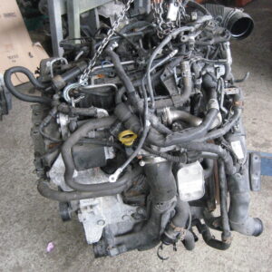 Motor CAY – Bild 2