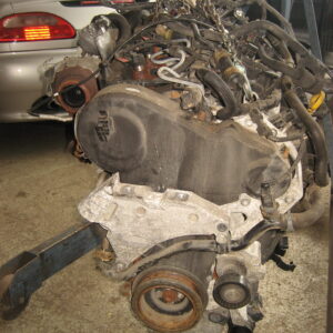 Motor CAY – Bild 3