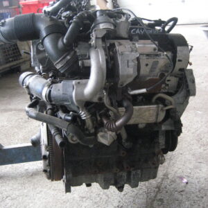 Motor CAY