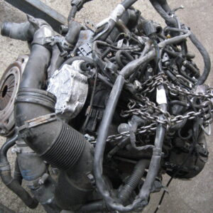 Motor CAY – Bild 5