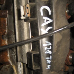 Motor CAY – Bild 6