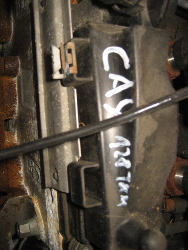 Motor CAY – Bild 6