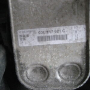 Motor CAY – Bild 7