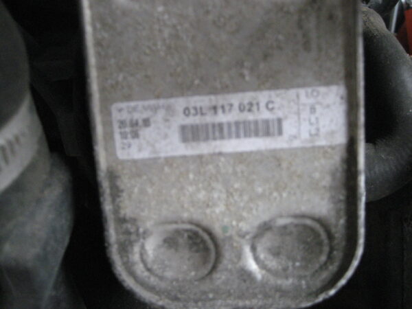 Motor CAY – Bild 7