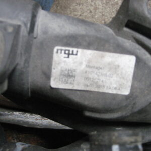 Motor CAY – Bild 8