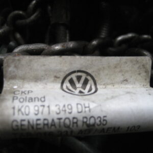 Motor CAY – Bild 9