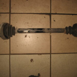VW Passat 3BG Antriebswelle links 8D0407271BQ