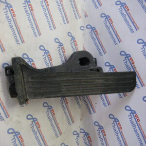 Seat BJ 2010 Gaspedal 1K1721503L – Bild 2