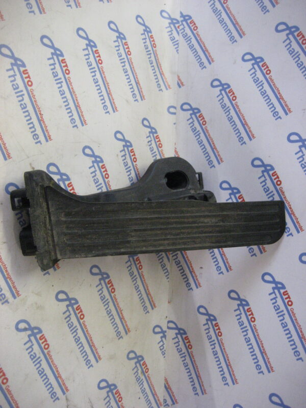 Seat BJ 2010 Gaspedal 1K1721503L – Bild 2