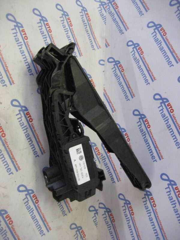 Seat BJ 2010 Gaspedal 1K1721503L