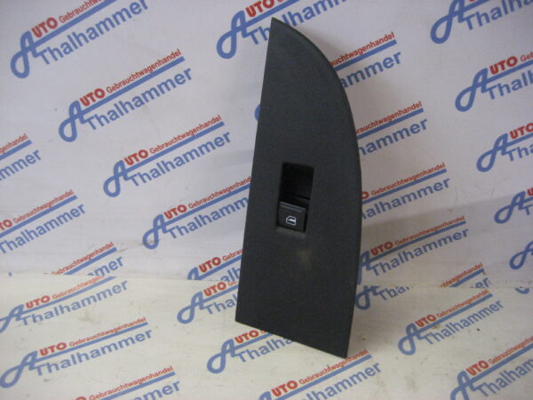 Seat BJ 2010 Fensterheberschalter 7L6959855B