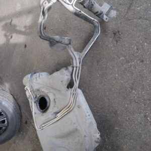 VW Polo 6R 2014 Tank – Bild 3