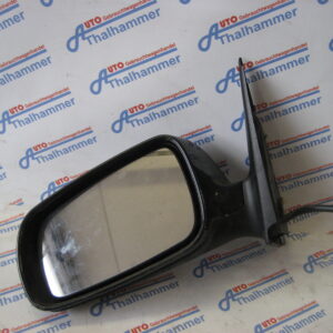 Skoda Fabia Außenspiegel links 2005