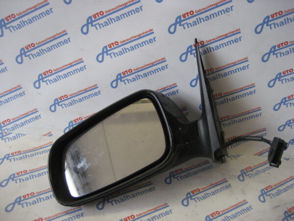 Skoda Fabia Außenspiegel links 2005