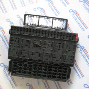 VW T4 2002 TDI Sicherungskasten Leitungsverteiler Potentialverteiler 7D0937517