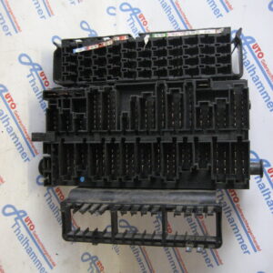 VW T4 2002 TDI Sicherungskasten Leitungsverteiler Potentialverteiler 7D0937517 – Bild 3