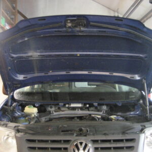 VW Caddy 2005 Motorhaube – Bild 4