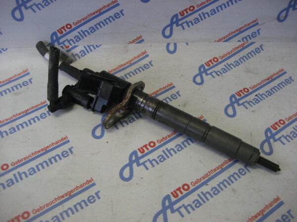 Volvo S60 2011 Injektor 31272690 100612 01125