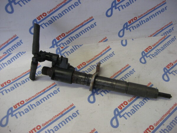 Volvo S60 2011 Injektor 31272690 100612 01176