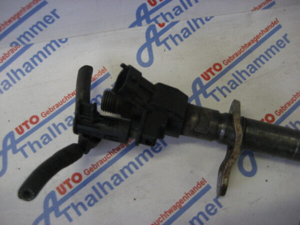 Volvo S60 2011 Injektor 31272690 100612 01176 – Bild 3