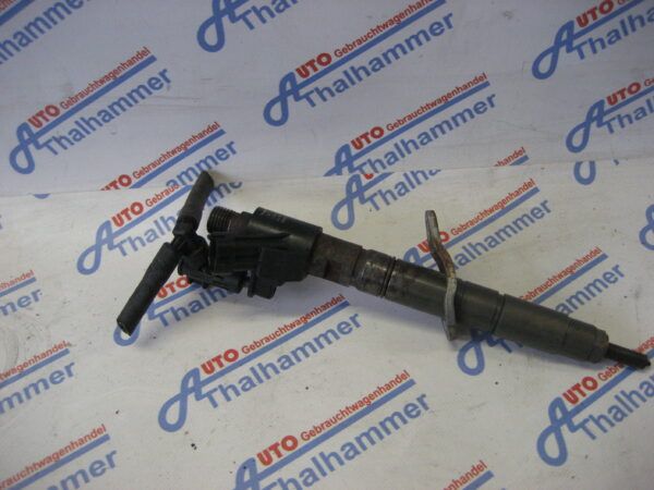 Volvo S60 2011 Injektor 31272690 100612 01128
