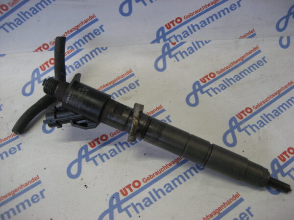 Volvo S60 2011 Injektor 31272690 100612 01094