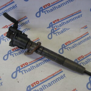 Volvo S60 2011 Injektor 31272690 100612 01124
