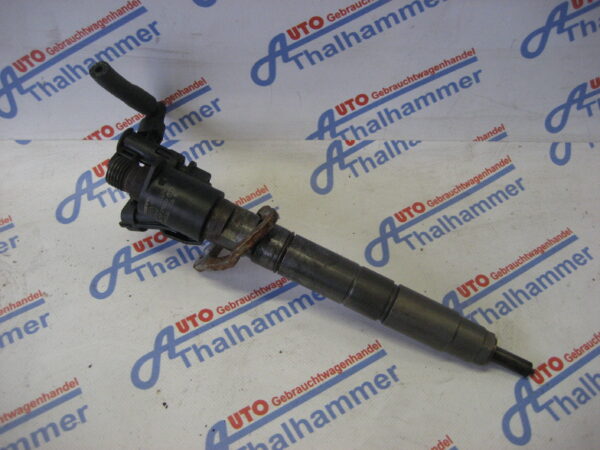 Volvo S60 2011 Injektor 31272690 100612 01124