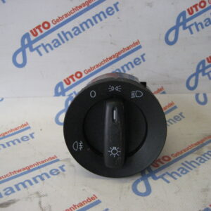 VW Caddy 2015, 1K0941431BB Lichtschalter